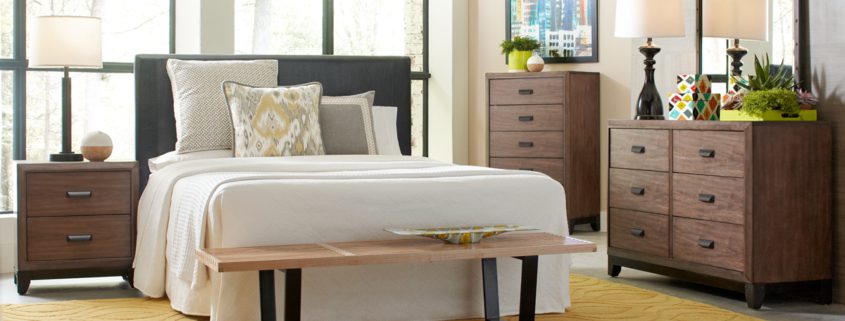 Copley Queen Headboard