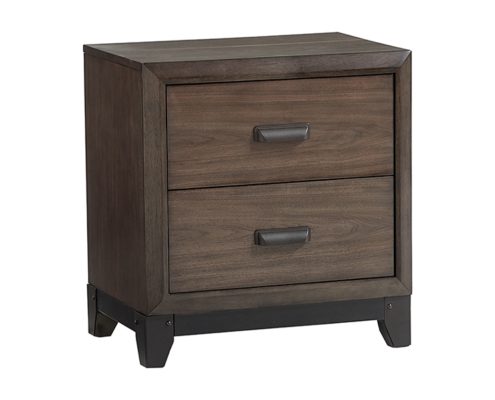 Mackenzie Nightstand